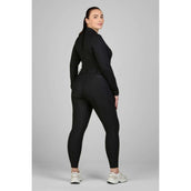 Pikeur Pantalon d'Équitation Amia SD Noir Pikeur Pantalon d'Équitation Amia SD Noir