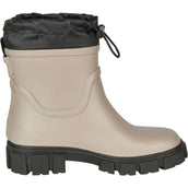 Pikeur Bottes de pluie Athleisure AW26 Mocha Cream Pikeur Bottes de pluie Athleisure AW26 Mocha Cream