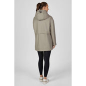 Pikeur Imperméable Cape Athleisure AW26 Mocha Cream Pikeur Imperméable Cape Athleisure AW26 Mocha Cream