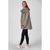 Pikeur Imperméable Cape Athleisure AW26 Mocha Cream Pikeur Imperméable Cape Athleisure AW26 Mocha Cream