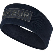 Pikeur Bandeau Cotton Athleisure AW26 Nightblue Pikeur Bandeau Cotton Athleisure AW26 Nightblue
