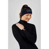 Pikeur Bandeau Cotton Athleisure AW26 Nightblue Pikeur Bandeau Cotton Athleisure AW26 Nightblue