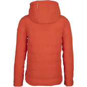 Pikeur Imperméable Sports Soft Burnt Orange Pikeur Imperméable Sports Soft Burnt Orange