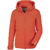 Pikeur Imperméable Sports Soft Burnt Orange Pikeur Imperméable Sports Soft Burnt Orange