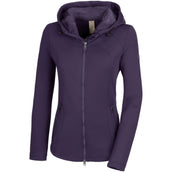 Pikeur Blouson Polaire Sports Blueberry Pikeur Blouson Polaire Sports Blueberry