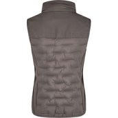 Pikeur Gilet Sans Manches Sports Hybrid Steel Grey Pikeur Gilet Sans Manches Sports Hybrid Steel Grey