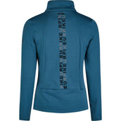 Pikeur Blouson Selection Polartec Deep Ocean Pikeur Blouson Selection Polartec Deep Ocean