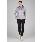 Pikeur Blouson Selection Hybrid Cloud Lilac Pikeur Blouson Selection Hybrid Cloud Lilac