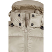 Pikeur Bodychauffant Quilted AW25 Almond Pikeur Bodychauffant Quilted AW25 Almond