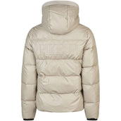 Pikeur Veste Quilted Athleisure AW25 Almond Pikeur Veste Quilted Athleisure AW25 Almond