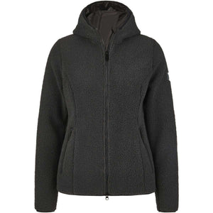 Pikeur Blouson Polaire AW25 Deep Khaki Pikeur Blouson Polaire AW25 Deep Khaki