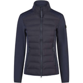 Pikeur Blouson Hybrid AW25 Nightblue Pikeur Blouson Hybrid AW25 Nightblue