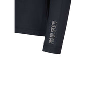 Pikeur Chemise Studs AW25 Nightblue Pikeur Chemise Studs AW25 Nightblue