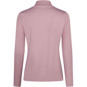 Pikeur Chemise Studs AW25 Berry Blush Pikeur Chemise Studs AW25 Berry Blush