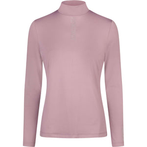 Pikeur Chemise Studs AW25 Berry Blush Pikeur Chemise Studs AW25 Berry Blush