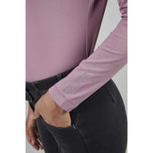 Pikeur Chemise Studs AW25 Berry Blush Pikeur Chemise Studs AW25 Berry Blush