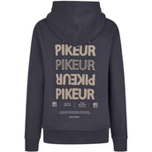 Pikeur Pull col Hoodie Sports AW25 Nightblue Pikeur Pull col Hoodie Sports AW25 Nightblue