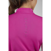 Pikeur Chemise Zip Sports AW25 Blaze Berry Pikeur Chemise Zip Sports AW25 Blaze Berry