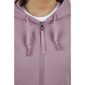 Pikeur Veste Athleisure AW25 Berry Blush Pikeur Veste Athleisure AW25 Berry Blush