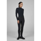 Pikeur Chemise Rip Selection AW25 Noir Pikeur Chemise Rip Selection AW25 Noir