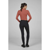 Pikeur Chemise Rip Selection AW25 Rose Wood Pikeur Chemise Rip Selection AW25 Rose Wood