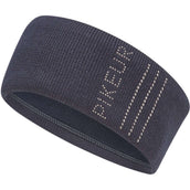 Pikeur Bandeau Fleece Sports AW25 Nightblue Pikeur Bandeau Fleece Sports AW25 Nightblue