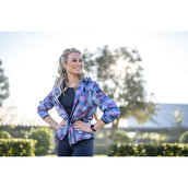 PK Veste Nebrasko Fluo Flame PK Veste Nebrasko Fluo Flame