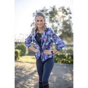 PK Veste Nebrasko Kids Fluo Flame PK Veste Nebrasko Kids Fluo Flame