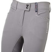 PK Pantalon d'Équitation Notable Full Grip Gunmetal PK Pantalon d'Équitation Notable Full Grip Gunmetal