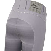 PK Pantalon d'Équitation Notable Full Grip Gunmetal PK Pantalon d'Équitation Notable Full Grip Gunmetal