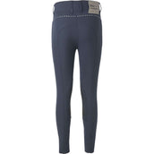 PK Pantalon d'Équitation Notable Prise de Genou Moon Indigo PK Pantalon d'Équitation Notable Prise de Genou Moon Indigo