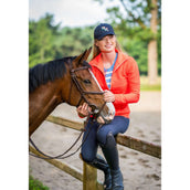 PK International Veste Arezzo Fluo Coral PK International Veste Arezzo Fluo Coral