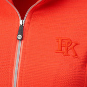 PK International Veste Arezzo Fluo Coral PK International Veste Arezzo Fluo Coral