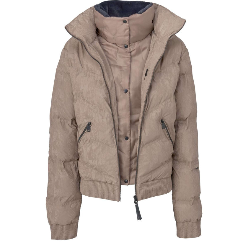 PK Veste Boston Muffin PK Veste Boston Muffin