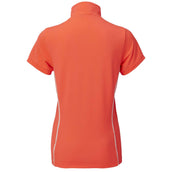 PK International Polo Cantona Fluo Coral PK International Polo Cantona Fluo Coral