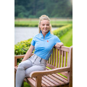 PK International Polo Cantona Bleu ciel PK International Polo Cantona Bleu ciel