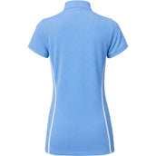PK International Polo Cantona Bleu ciel PK International Polo Cantona Bleu ciel
