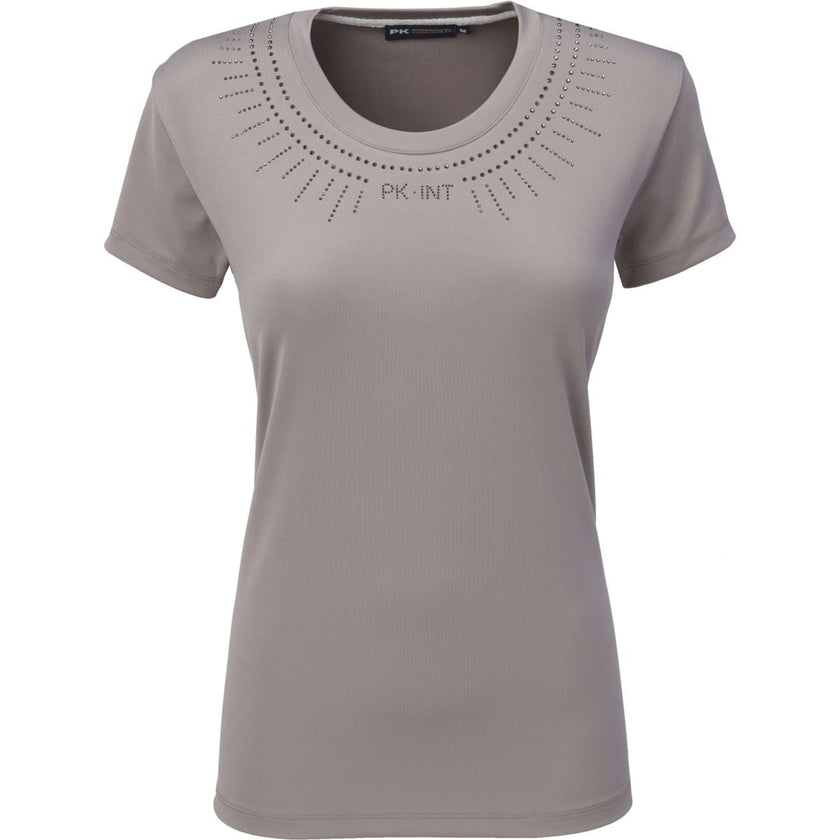 PK International T-Shirt Cidane Clay PK International T-Shirt Cidane Clay