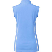 PK International Haut Copain Sans Manche Bleu ciel PK International Haut Copain Sans Manche Bleu ciel