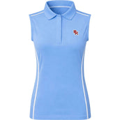 PK International Haut Copain Sans Manche Bleu ciel PK International Haut Copain Sans Manche Bleu ciel