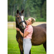 PK International Polo Dakota All Over Fluo Coral PK International Polo Dakota All Over Fluo Coral