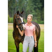 PK International Polo Dakota All Over Fluo Coral PK International Polo Dakota All Over Fluo Coral