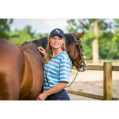 PK International T-Shirt Dalmore Coton Bleu ciel PK International T-Shirt Dalmore Coton Bleu ciel