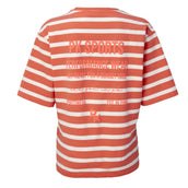 PK International T-Shirt Dalmore Coton Papaya PK International T-Shirt Dalmore Coton Papaya