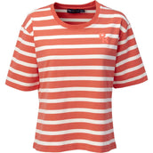 PK International T-Shirt Dalmore Coton Papaya PK International T-Shirt Dalmore Coton Papaya