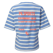 PK International T-Shirt Dalmore Coton Bleu ciel PK International T-Shirt Dalmore Coton Bleu ciel