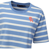 PK International T-Shirt Dalmore Coton Bleu ciel PK International T-Shirt Dalmore Coton Bleu ciel