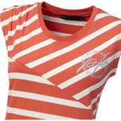 PK International T-Shirt Dantos Coton Papaya PK International T-Shirt Dantos Coton Papaya