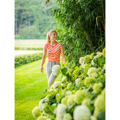 PK International T-Shirt Dantos Coton Papaya PK International T-Shirt Dantos Coton Papaya