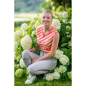 PK International T-Shirt Dantos Coton Papaya PK International T-Shirt Dantos Coton Papaya